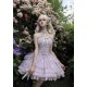 Alice Girl Cross Hime New Colour JSK(4th Pre-Order/Full Payment Without Shipping)